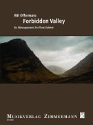 Offermans, W :: Forbidden Valley