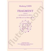Chen, M :: Fragment
