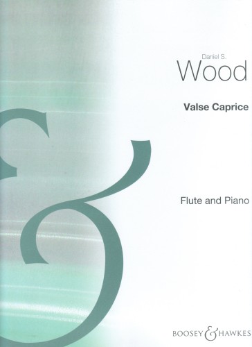 Wood, D :: Valse-Caprice