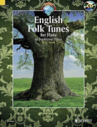 Traditional :: English Folk Tunes