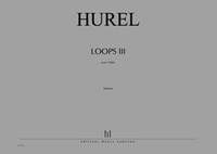 Hurel, P :: Loops III