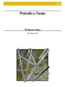 Meyn, TM :: Preludio y Tango