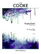 Cooke, S :: Purple Earth