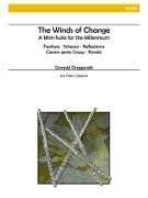 Draganski, D :: The Winds of Change
