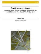 Traditional :: Canticles and Hymns