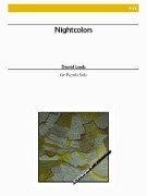Loeb, D :: Nightcolors