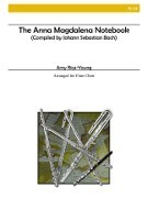 Bach, JS :: The Anna Magdalena Notebook
