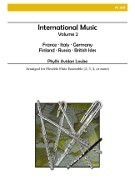 Various :: International Music: Volume 2