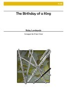 Neidlinger, WH :: Birthday of a King