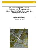 Traditional :: Jewish Liturgical Music