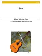 Bach, JS :: Jesu (after Bach)