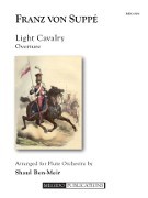 von Suppe, F :: Light Cavalry Overture