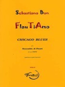Bon, S :: Chicago Blues