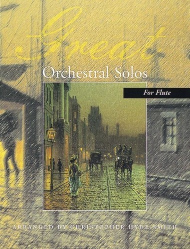 Various :: Great Orchestral Solos