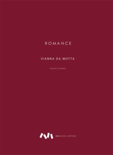 da Motta, JV :: Romance