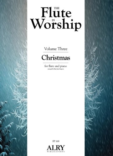 Various :: The Flute in Worship - Volume 3: Christmas