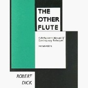 Dick, R :: The Other Flute