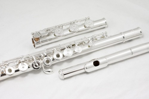 Pearl Flute 795 Elegante