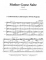 Ravel, M :: Mother Goose Suite, Part 2