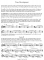 Alto Flute Method - Tone Development Page 3
