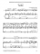 Rachmaninoff, S :: Vocalise op. 34 no. 14