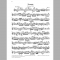 Sonate a minor CPE Bach