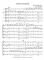 Scherzo-Tarantelle Score Page 1