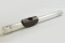 Mancke Flute Headjoint - Sterling Silver/Cocuswood Lip and Riser