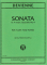 Devienne, F :: Sonata in A Major, op. 68 No. 4