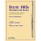 George, P; Louke, PA :: Flute 103: Mastering the Basics - Piano Accompaniments