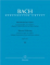 Bach, JS :: Musikalisches Opfer [Musical Offering] Volume III - Kanons [Canons]