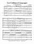 Debussy, C :: Les Collines d'Anacapri