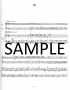 Folio, C :: Trio for Flute, Cello and Piano