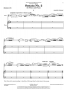 Sonata No. 2 Score