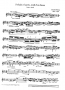 Various :: Moderne Orchesterstudien fur Flote [Modern Orchestral Studies for Flute] Vol. 1