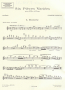 Six Pieces Variees Flute Page 1