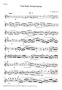 Ferling, W :: Trois Duos Concertantes, Opus 36