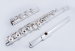 Yamaha Flute 800 Series - Handmade Sterling Silver (New)