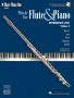 Various :: Music for Flute & Piano: Intermediate Level - Volume 3