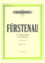 Furstenau, A :: 26 Ubungen op. 107 Volume I [26 Exercises op. 107 Volume I]