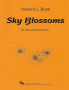Buss, HJ :: Sky Blossoms