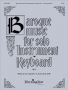 Various :: Baroque Music for Solo Instrument and Keyboard: Set 5