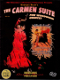 Bizet, G :: The Carmen Suite