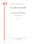 Adams, HL :: L'amour Eternel