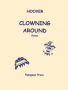 Hoover, K :: Clowning Around