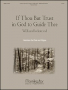 Beckstrand, W :: If Thou But Trust in God to Guide Thee