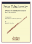 Tchaikovsky, PI :: Dance of the Reed-Flutes from 'The Nutcracker'