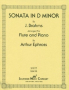 Brahms, J :: Sonata in D Minor