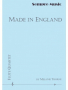 Various :: Made in England