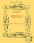 Mozart, WA :: Sonata No. 2 in G